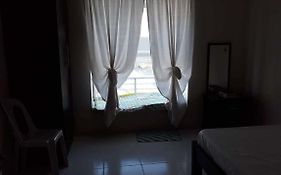 Cozy Studio @ One Capitol Condo 2Nd St. Kapitolyo